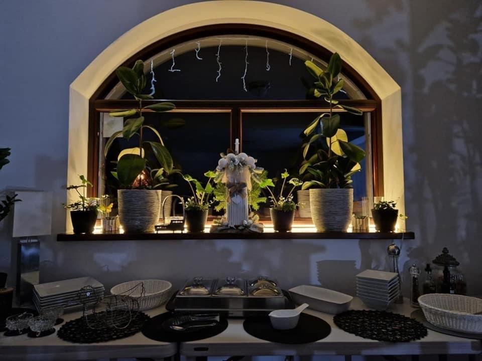 Harmatowka Bed & Breakfast Bukowina Tatrzańska Dış mekan fotoğraf