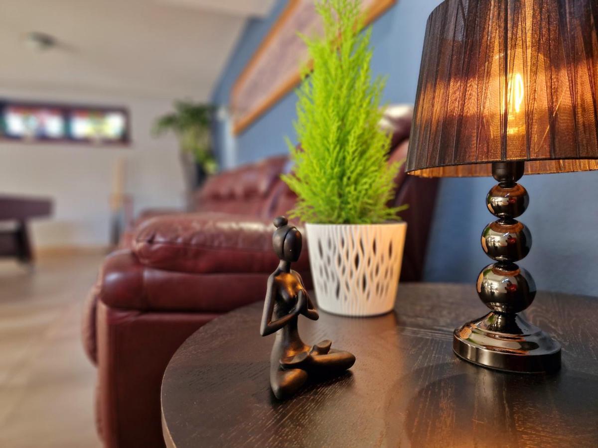 Harmatowka Bed & Breakfast Bukowina Tatrzańska Dış mekan fotoğraf