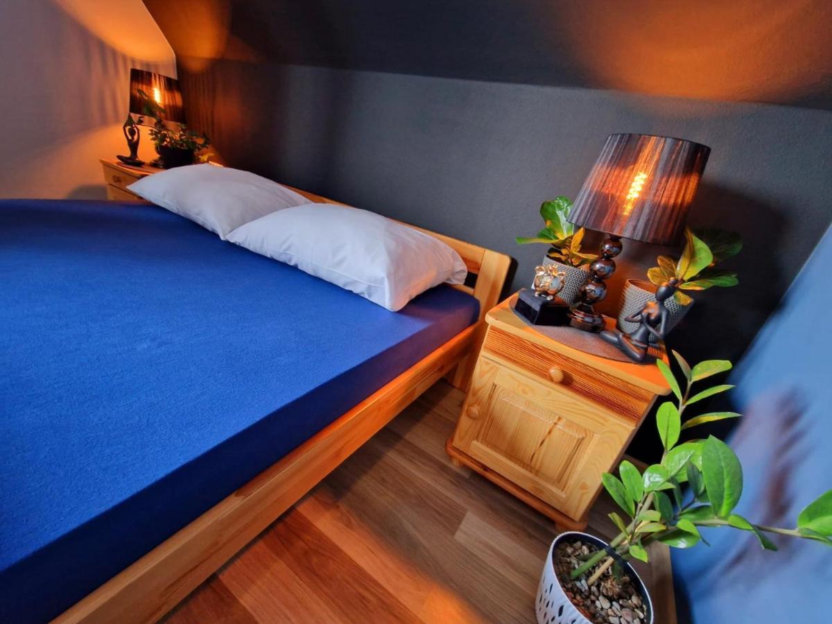 Harmatowka Bed & Breakfast Bukowina Tatrzańska Dış mekan fotoğraf