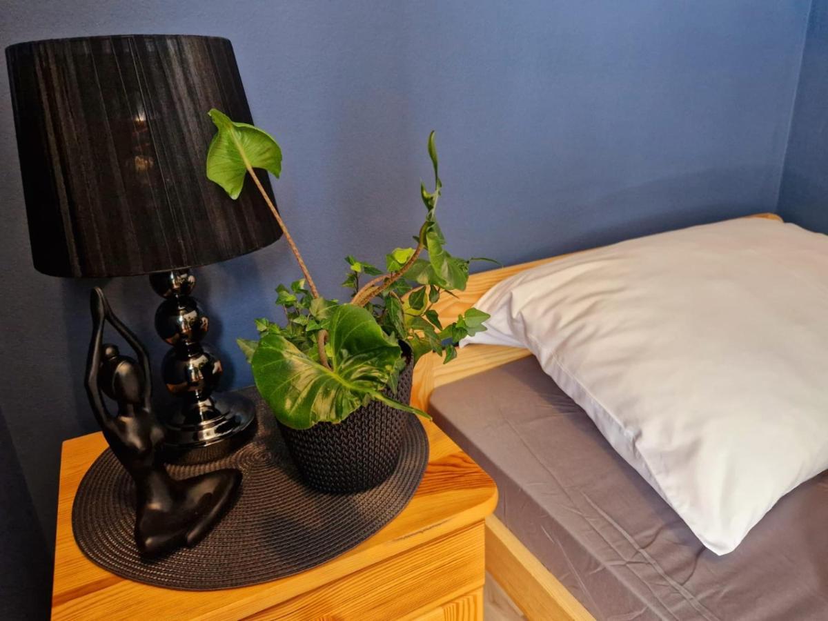 Harmatowka Bed & Breakfast Bukowina Tatrzańska Dış mekan fotoğraf