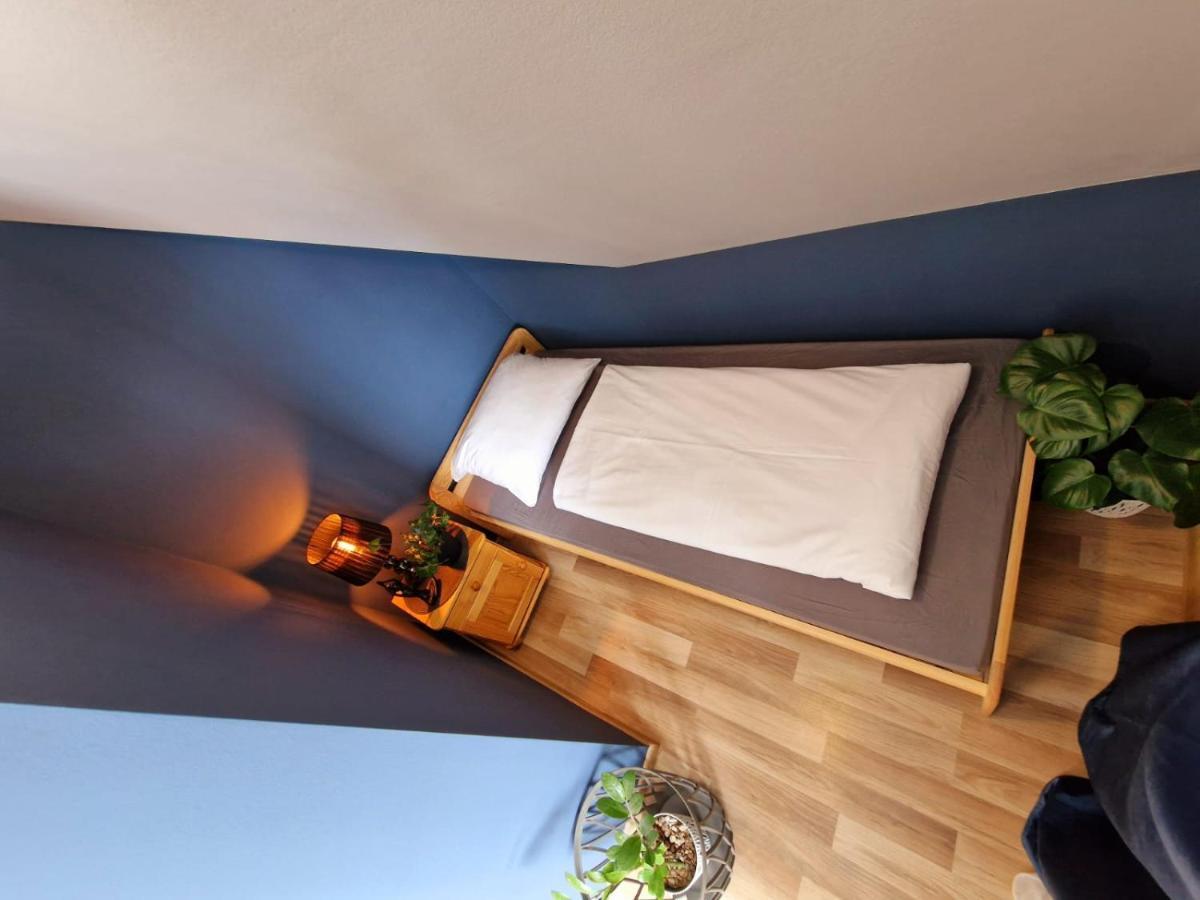 Harmatowka Bed & Breakfast Bukowina Tatrzańska Dış mekan fotoğraf