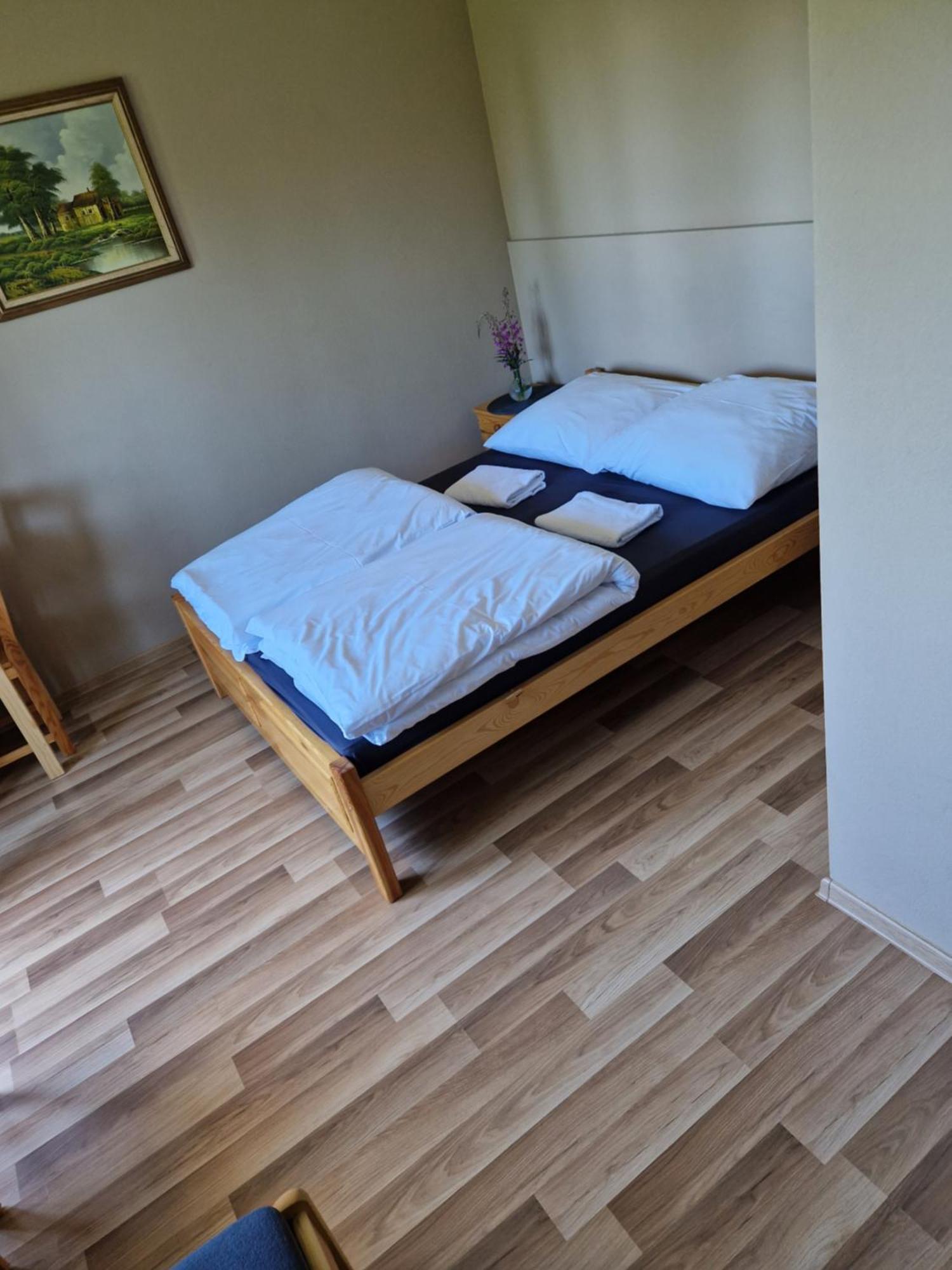Harmatowka Bed & Breakfast Bukowina Tatrzańska Dış mekan fotoğraf